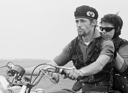 Il film The Bikeriders: le date in Europa e USA