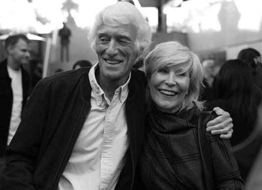 Roger A Deakins al Minneapolis St. Paul International Film Festival - MSPIFF