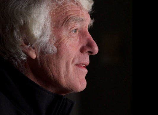 Roger e James Deakins a Chicago