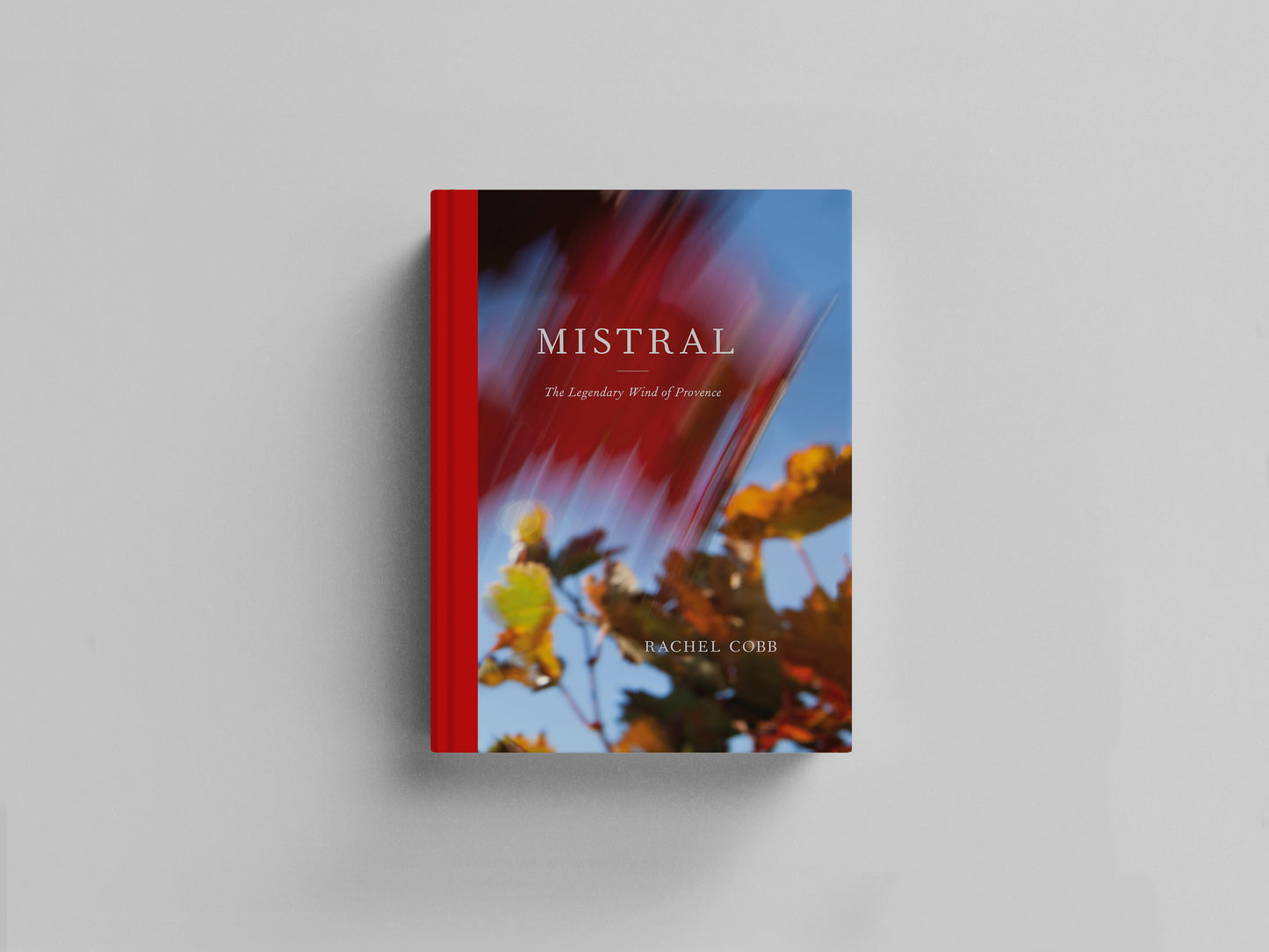 Mistral: The Legendary Wind of Provence