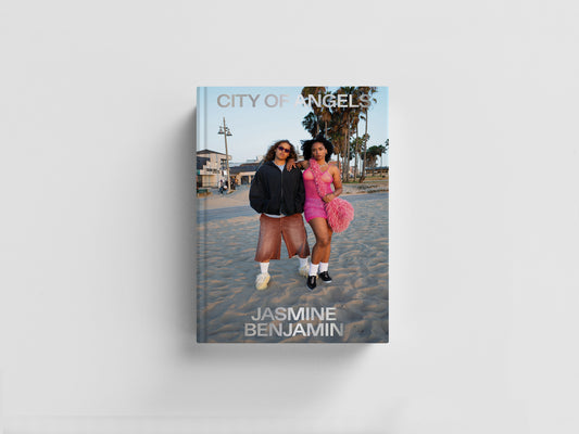 City of Angels. A Book about L.A. Style