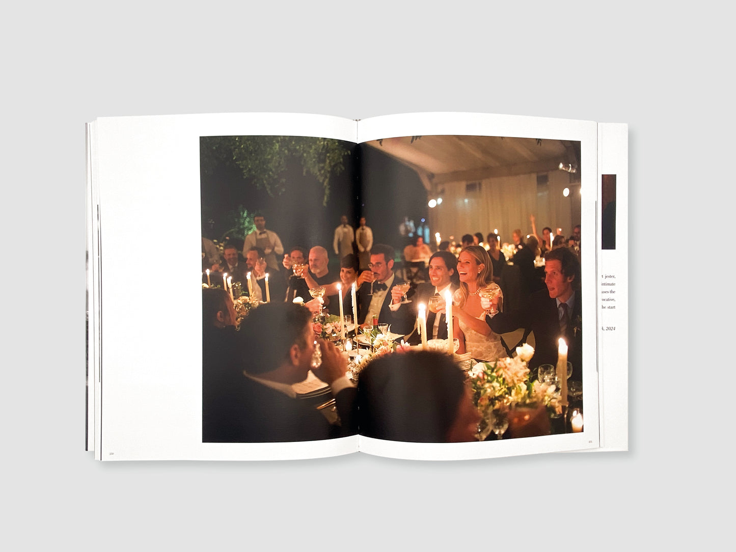 The Perfect Imperfect. The Wedding Photographs of John Dolan | NEW EDITION