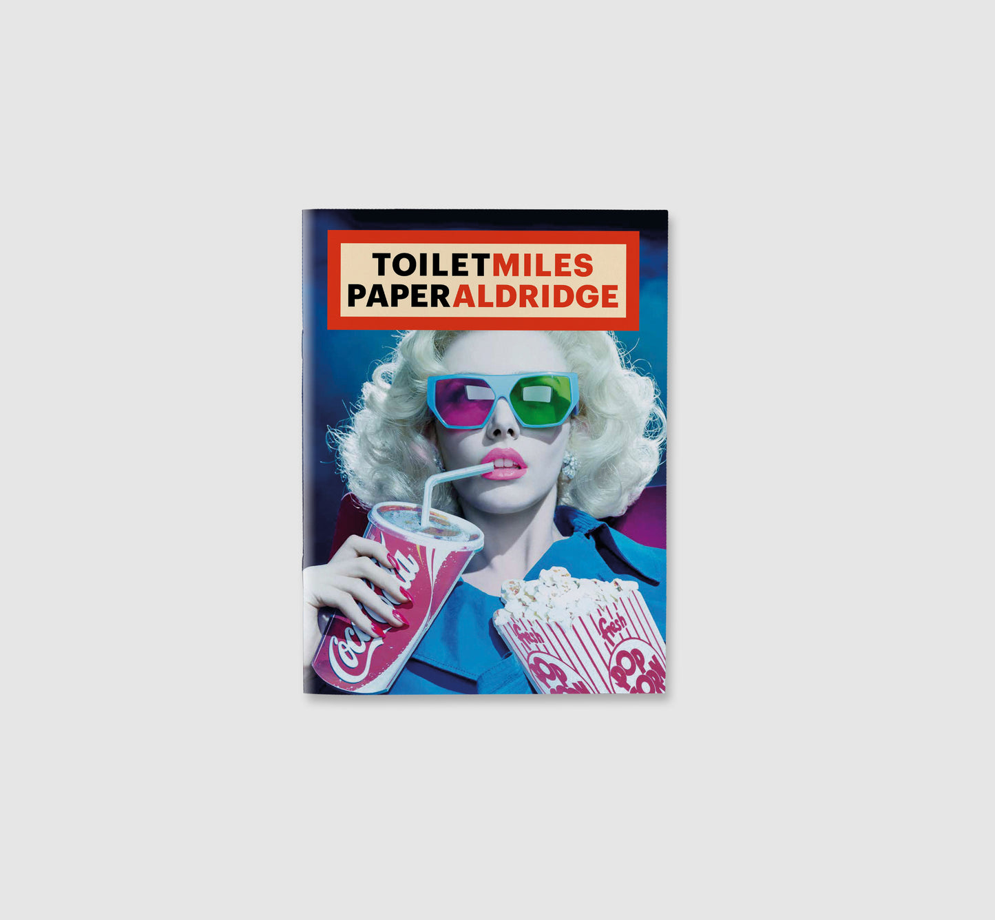 ToiletMiles PaperAldridge