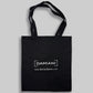 Tote bag Damiani