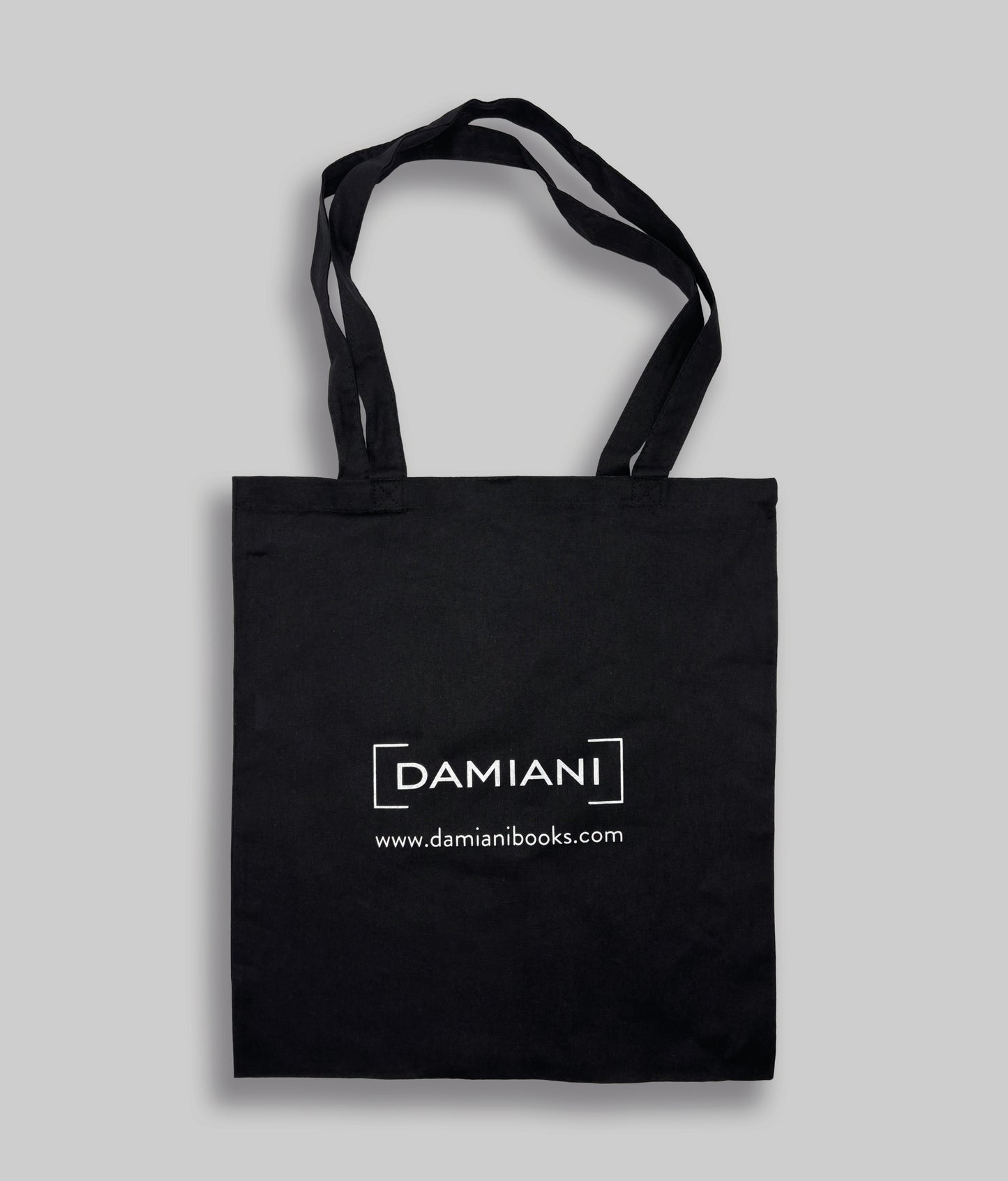 Tote bag Damiani